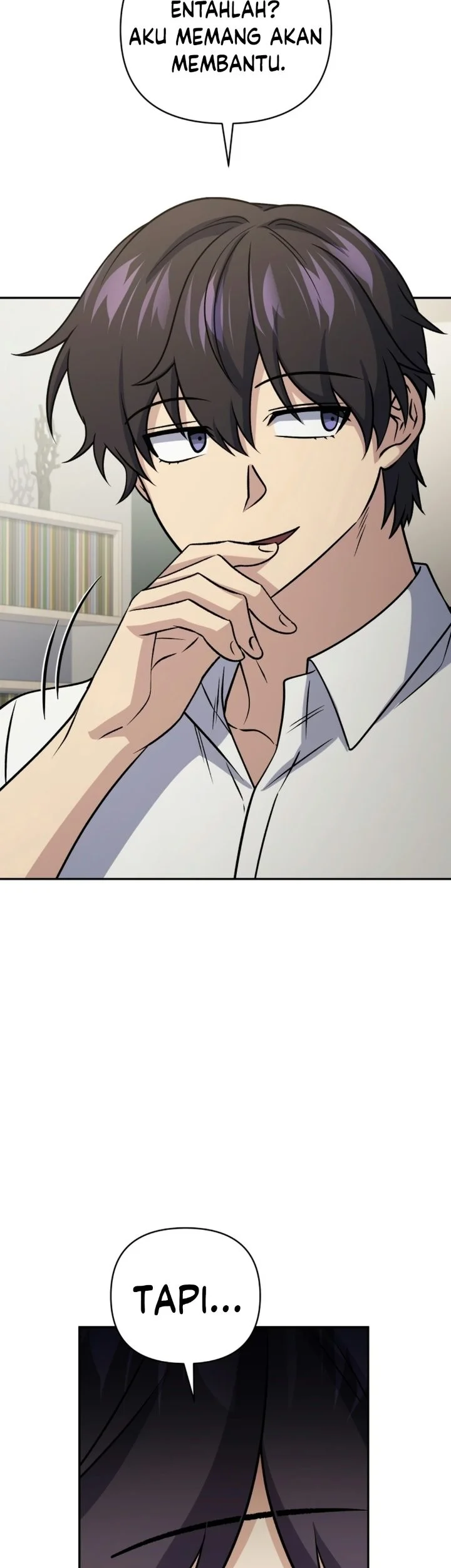 Bizarre Restaurant Chapter 97 - halaman 14