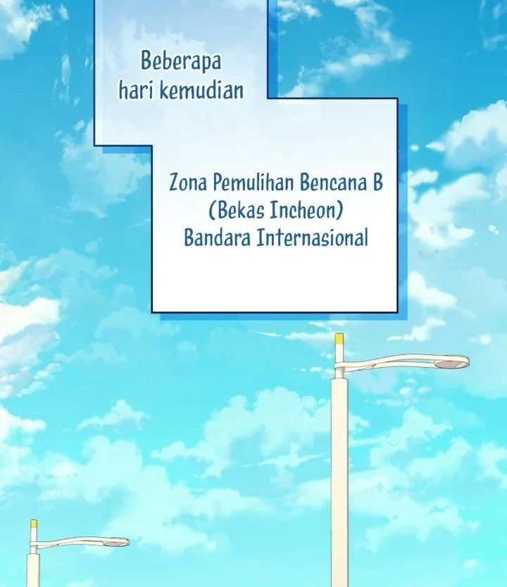 Bizarre Restaurant Chapter 97 - halaman 17
