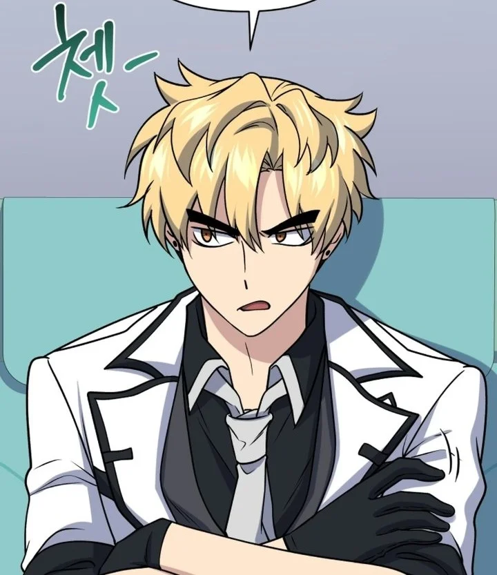 Bizarre Restaurant Chapter 97 - halaman 21