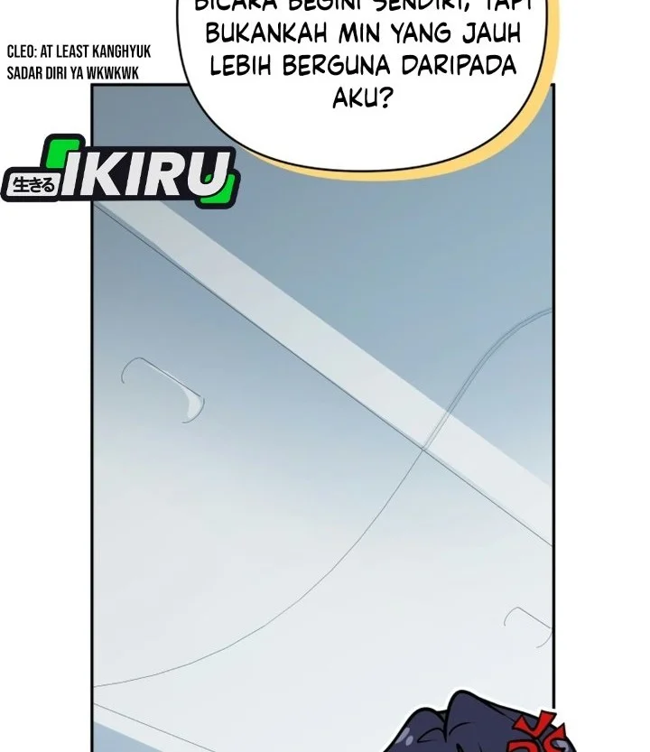 Bizarre Restaurant Chapter 97 - halaman 27