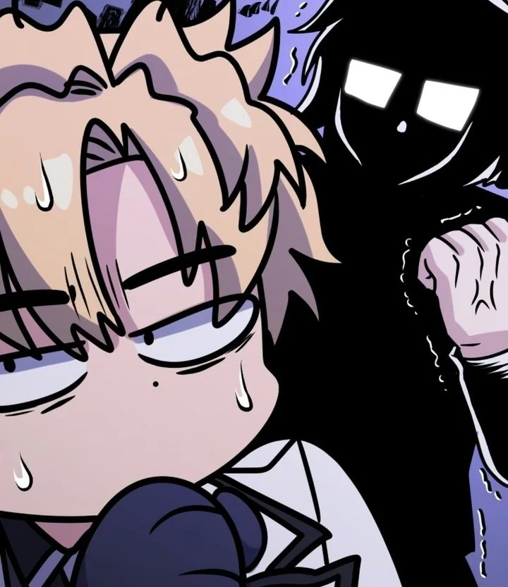 Bizarre Restaurant Chapter 97 - halaman 29