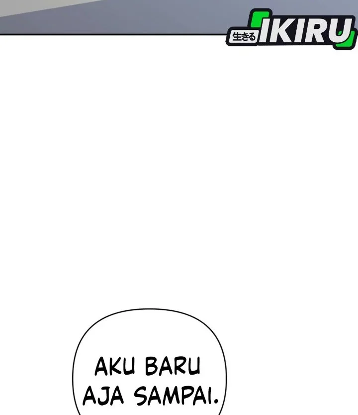 Bizarre Restaurant Chapter 97 - halaman 31
