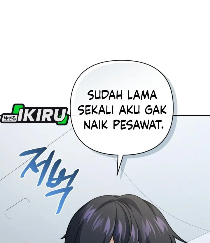 Bizarre Restaurant Chapter 97 - halaman 34