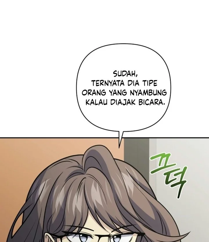 Bizarre Restaurant Chapter 97 - halaman 5
