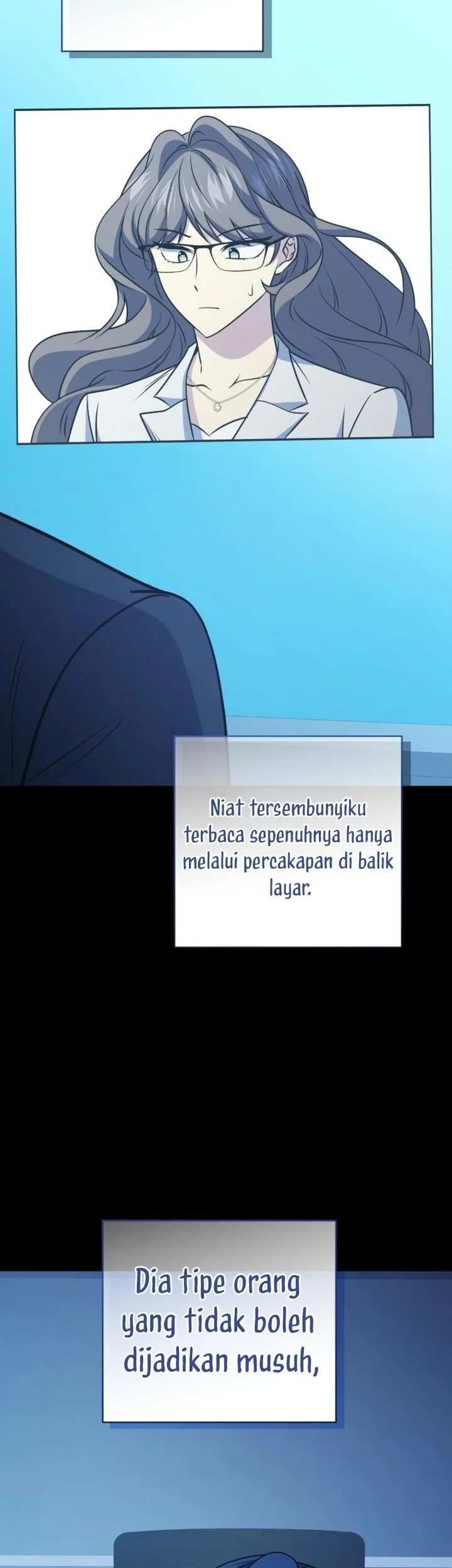 Bizarre Restaurant Chapter 97 - halaman 8