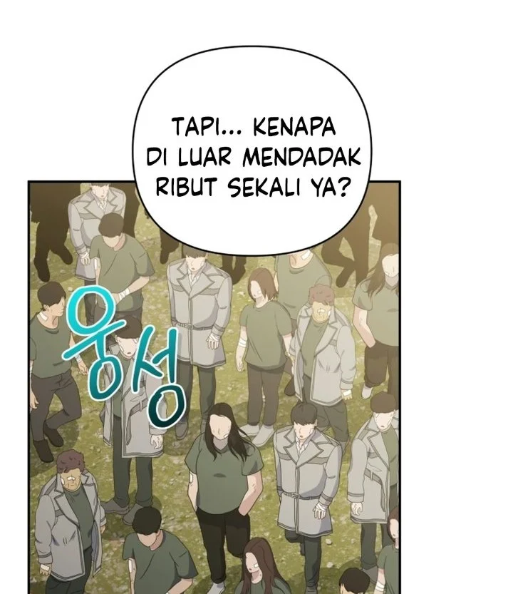 Bizarre Restaurant Chapter 98 - halaman 28