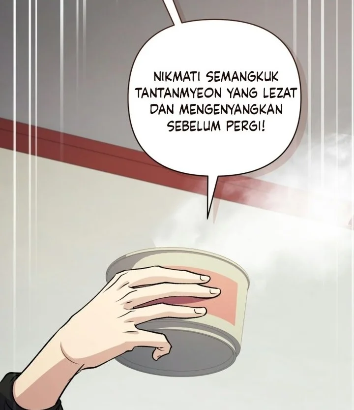Bizarre Restaurant Chapter 98 - halaman 31