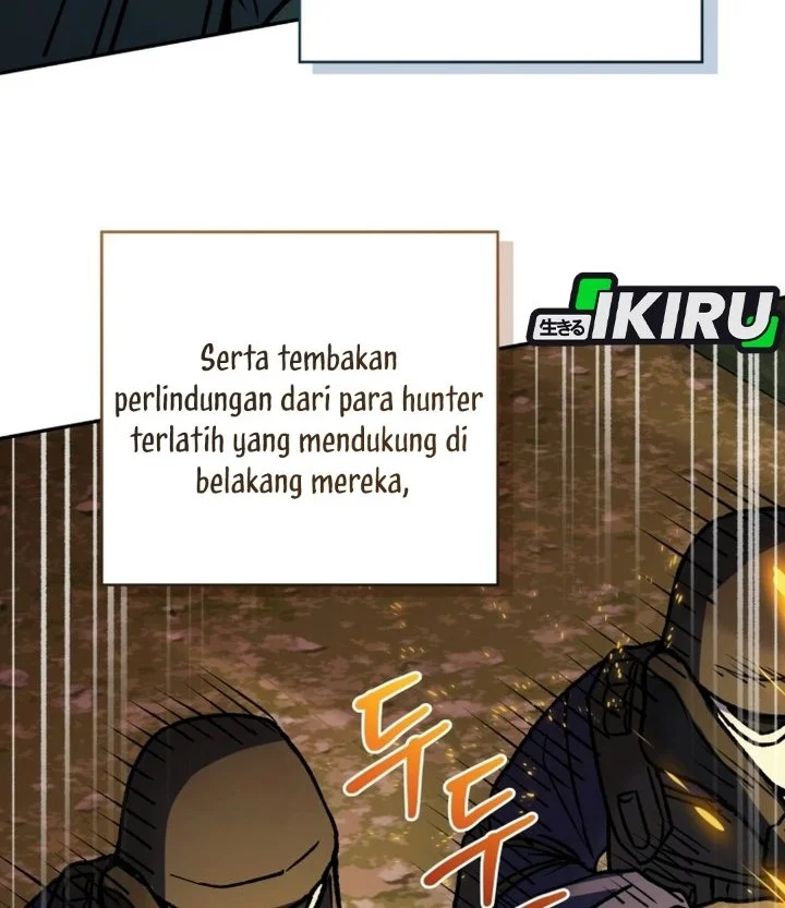 Bizarre Restaurant Chapter 98 - halaman 4