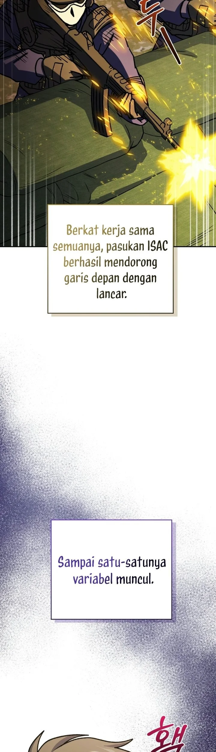 Bizarre Restaurant Chapter 98 - halaman 5