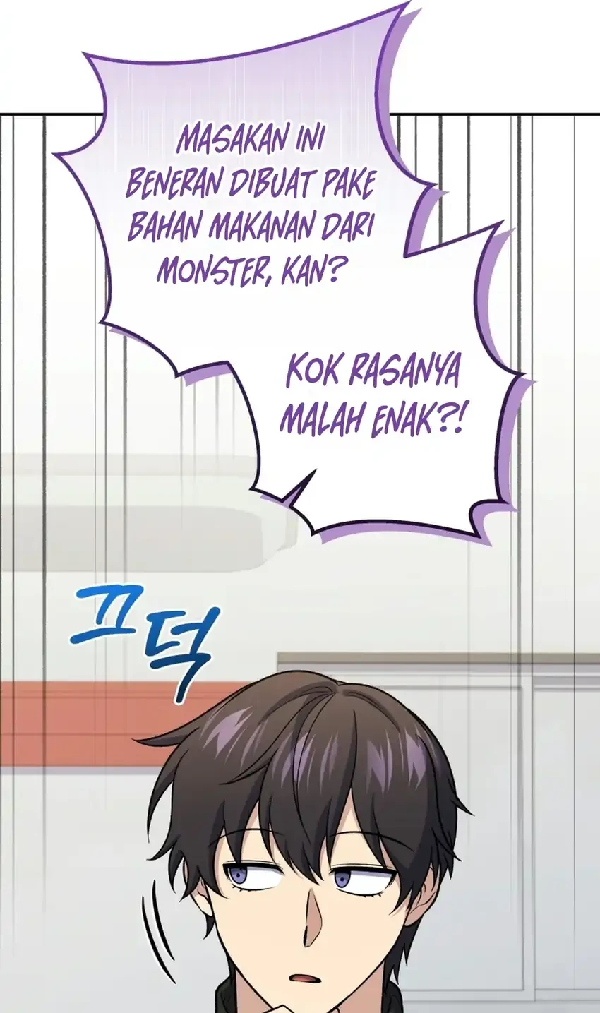 Bizarre Restaurant Chapter 99 - halaman 10