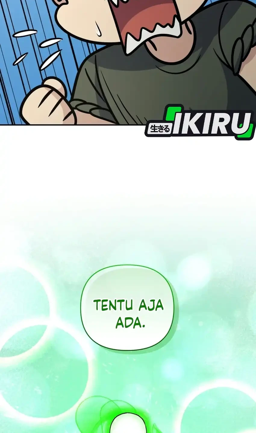Bizarre Restaurant Chapter 99 - halaman 12
