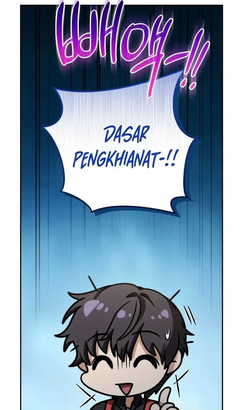 Bizarre Restaurant Chapter 99 - halaman 14