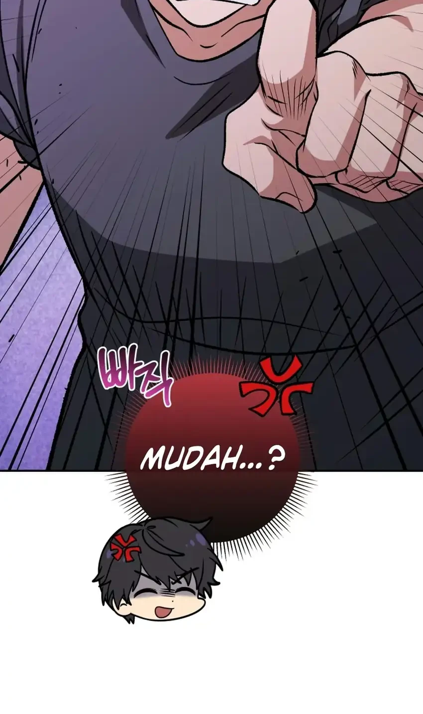 Bizarre Restaurant Chapter 99 - halaman 16