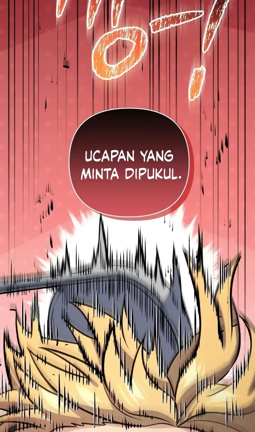 Bizarre Restaurant Chapter 99 - halaman 18