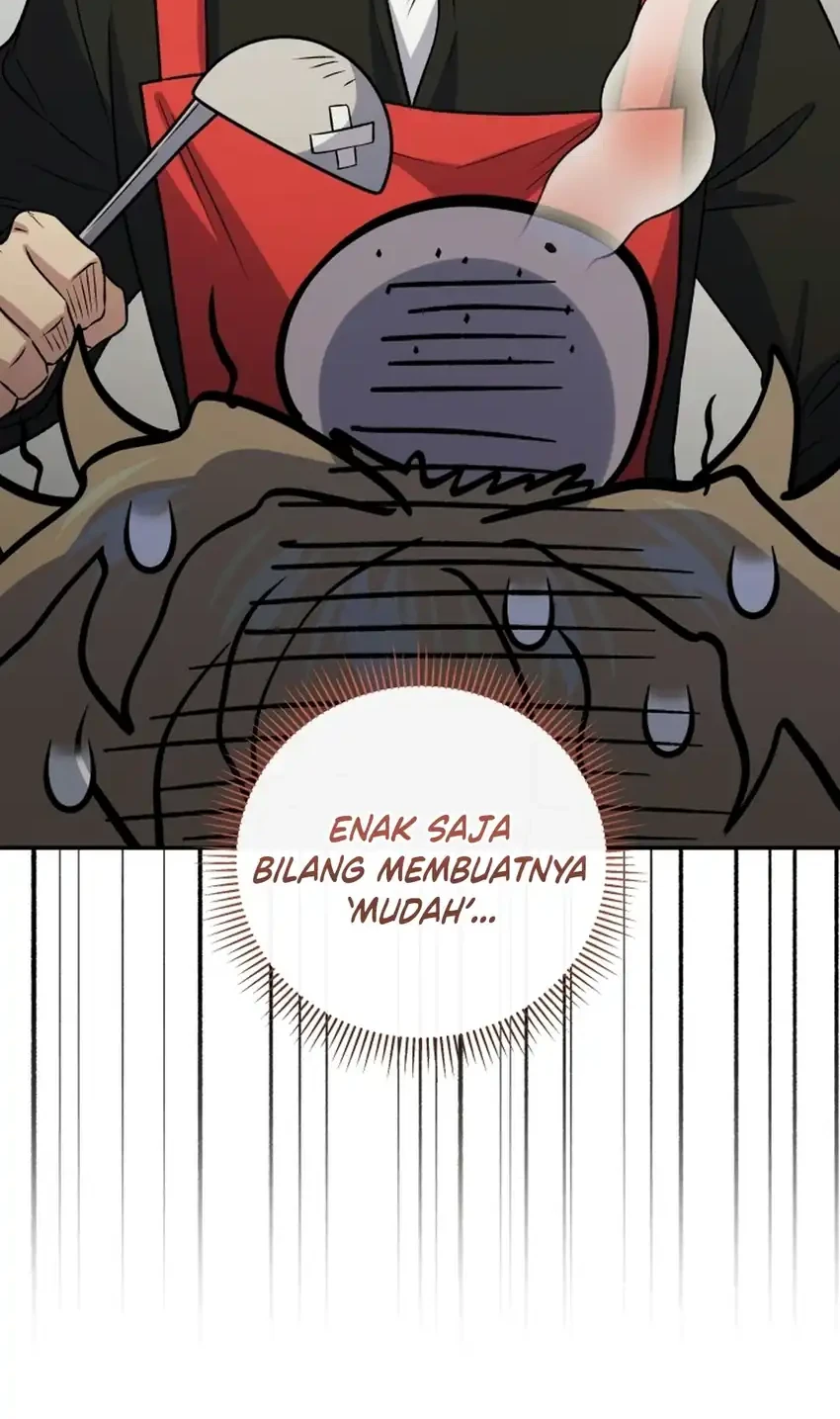 Bizarre Restaurant Chapter 99 - halaman 20
