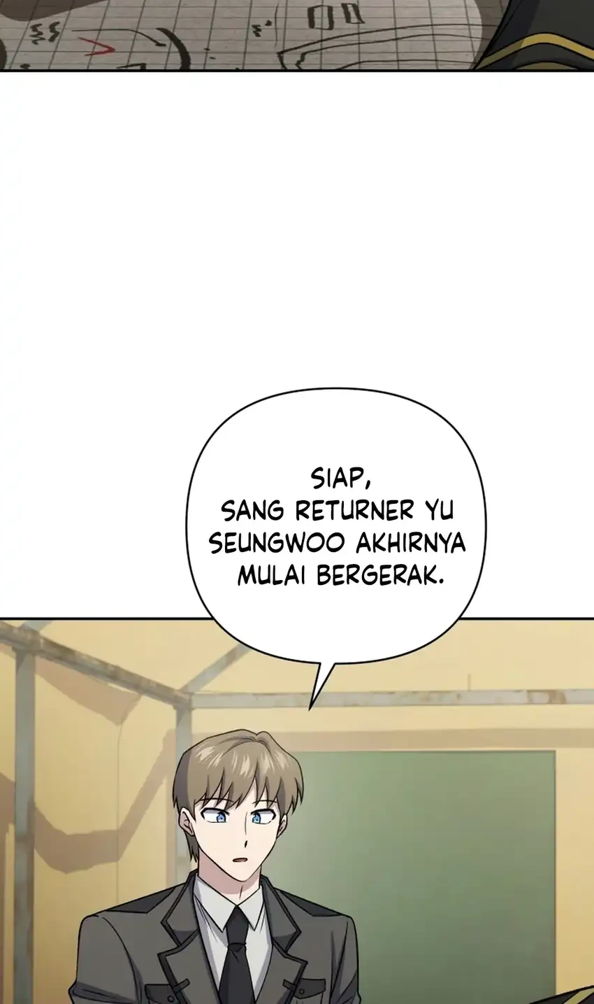 Bizarre Restaurant Chapter 99 - halaman 24