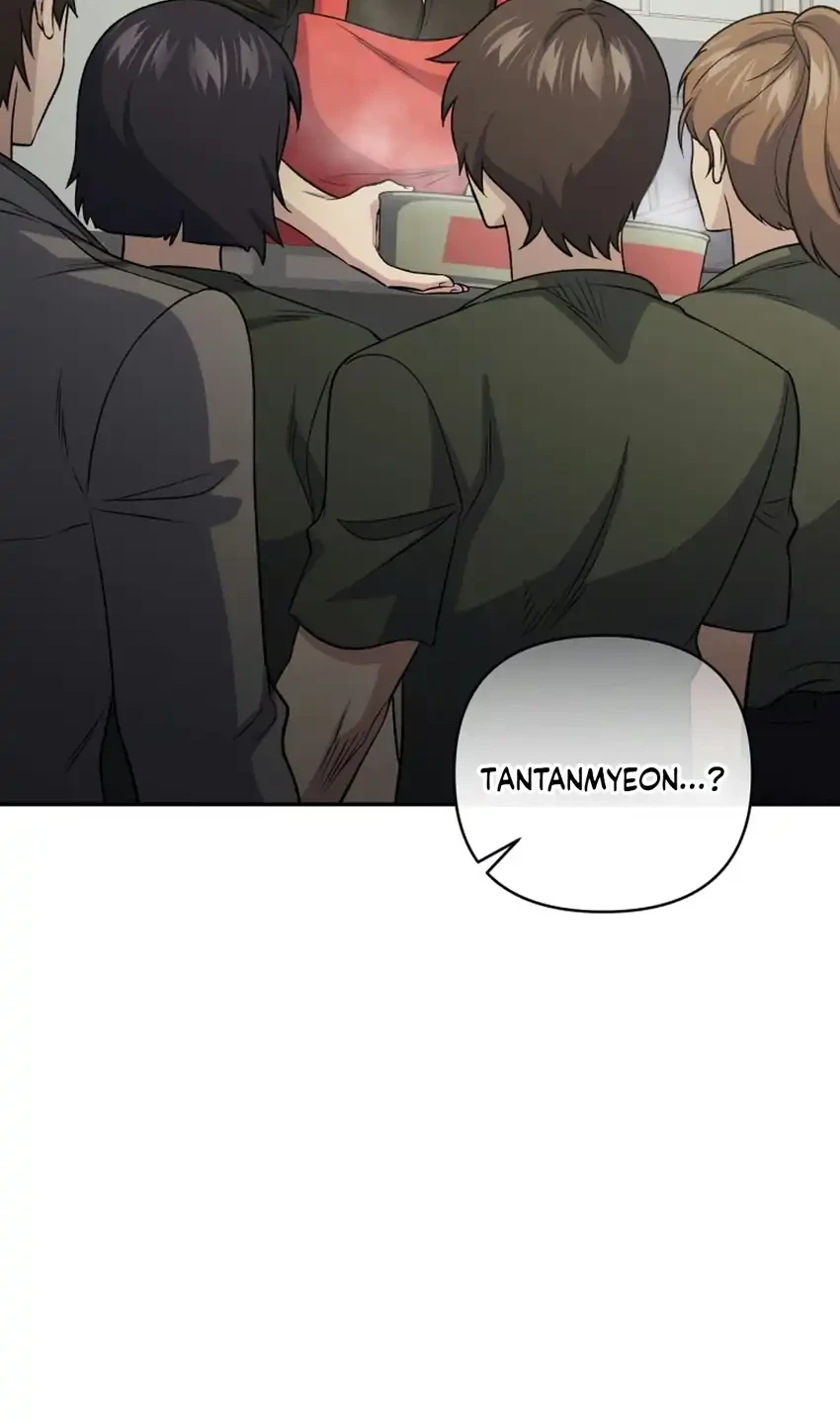 Bizarre Restaurant Chapter 99 - halaman 26