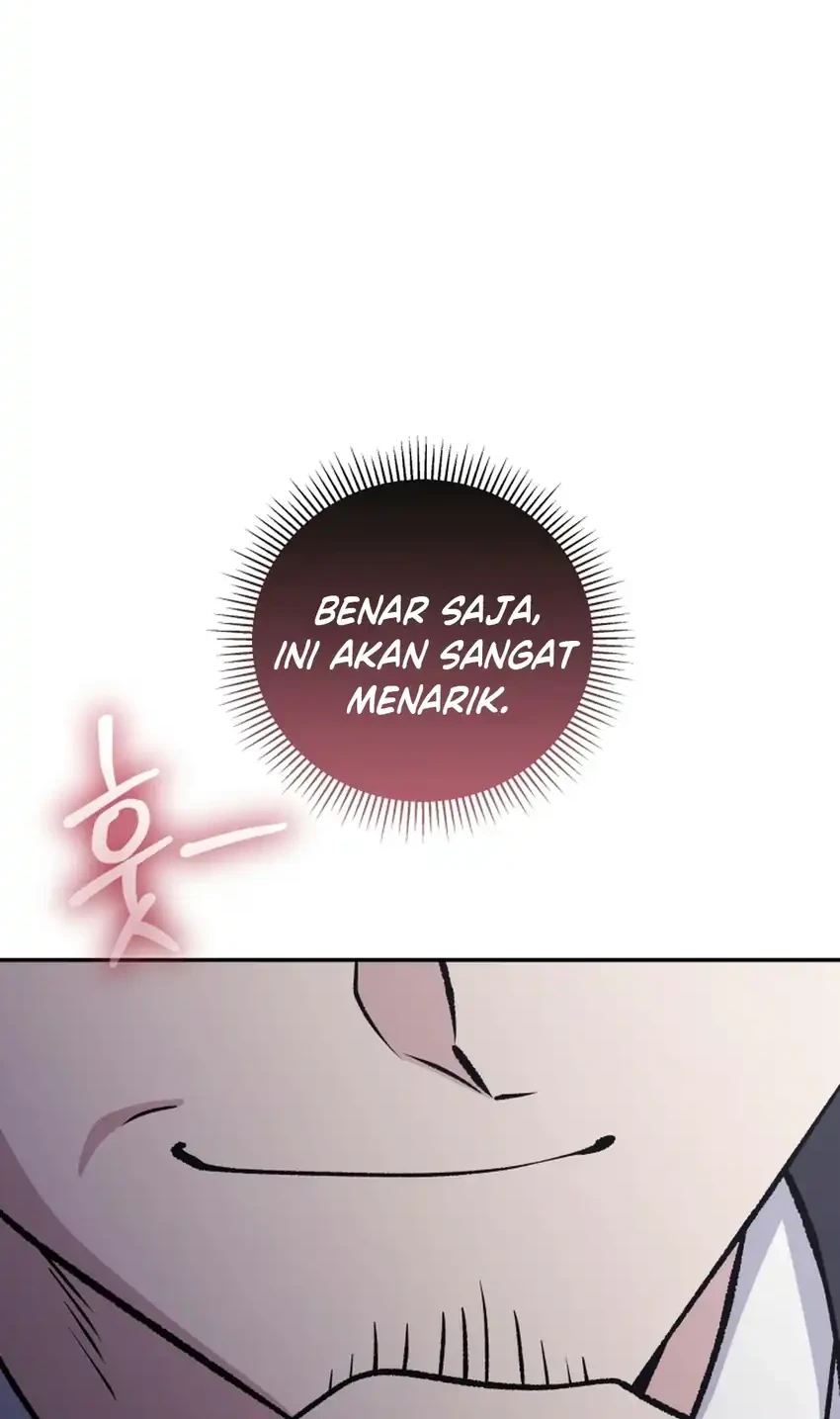Bizarre Restaurant Chapter 99 - halaman 28