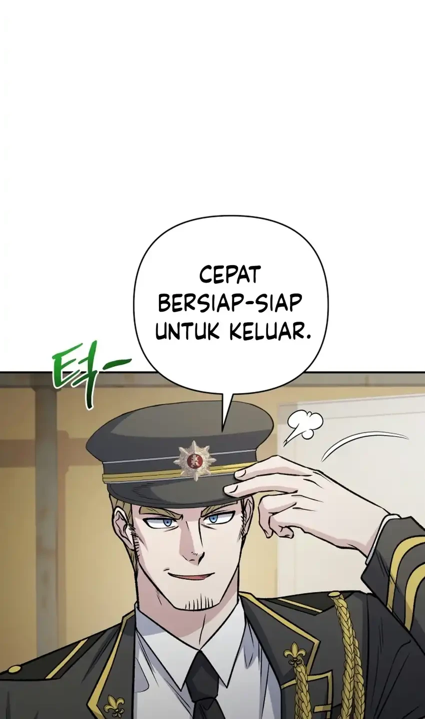 Bizarre Restaurant Chapter 99 - halaman 30