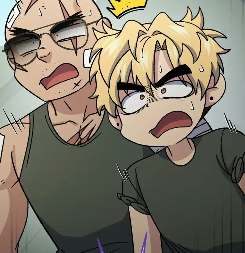 Bizarre Restaurant Chapter 99 - halaman 4