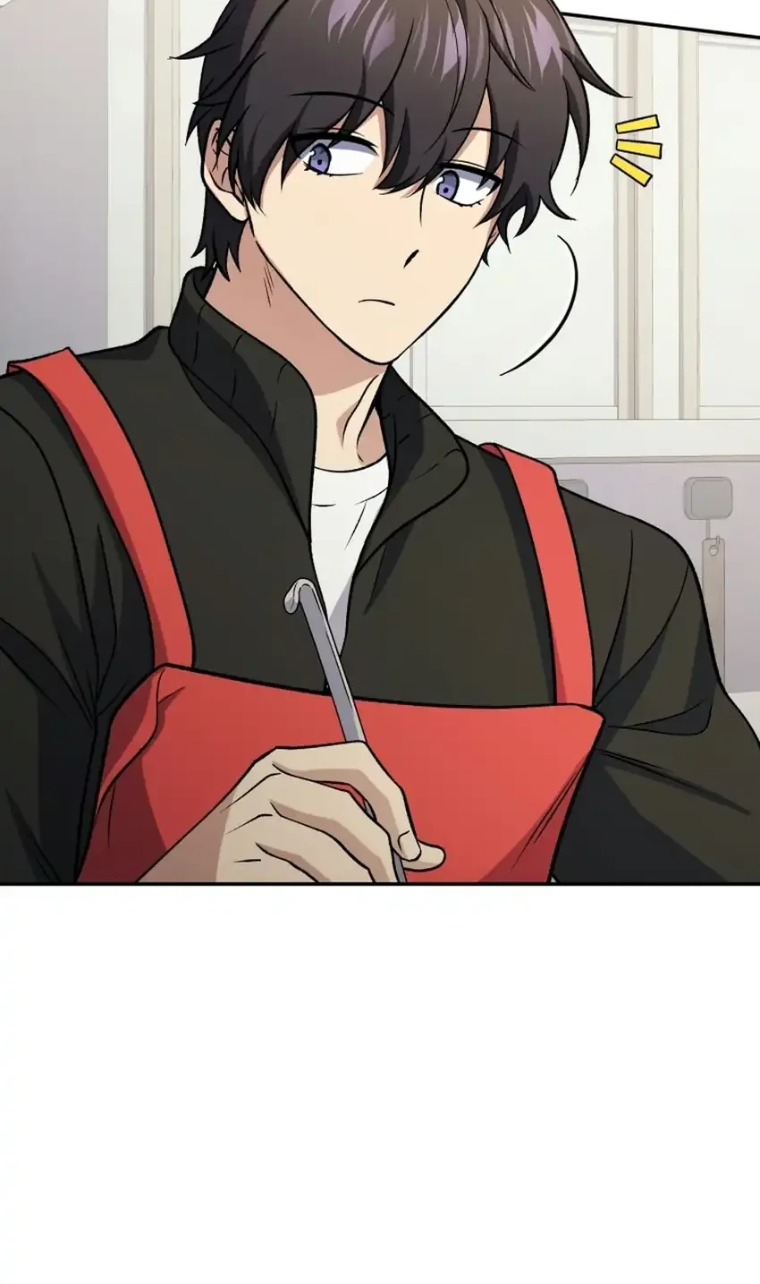 Bizarre Restaurant Chapter 99 - halaman 8