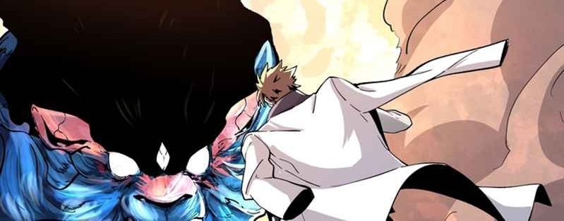 Black Abyss at Dawn Chapter 1.2 - halaman 34