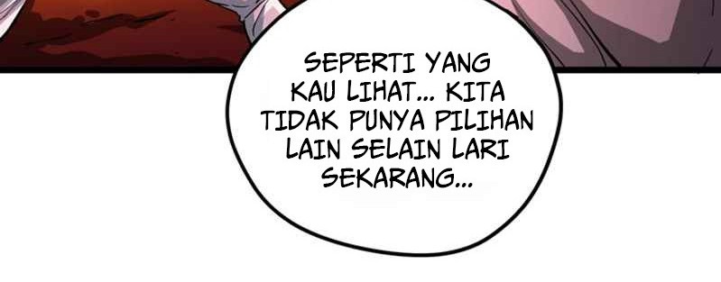 Black Abyss at Dawn Chapter 1.2 - halaman 44
