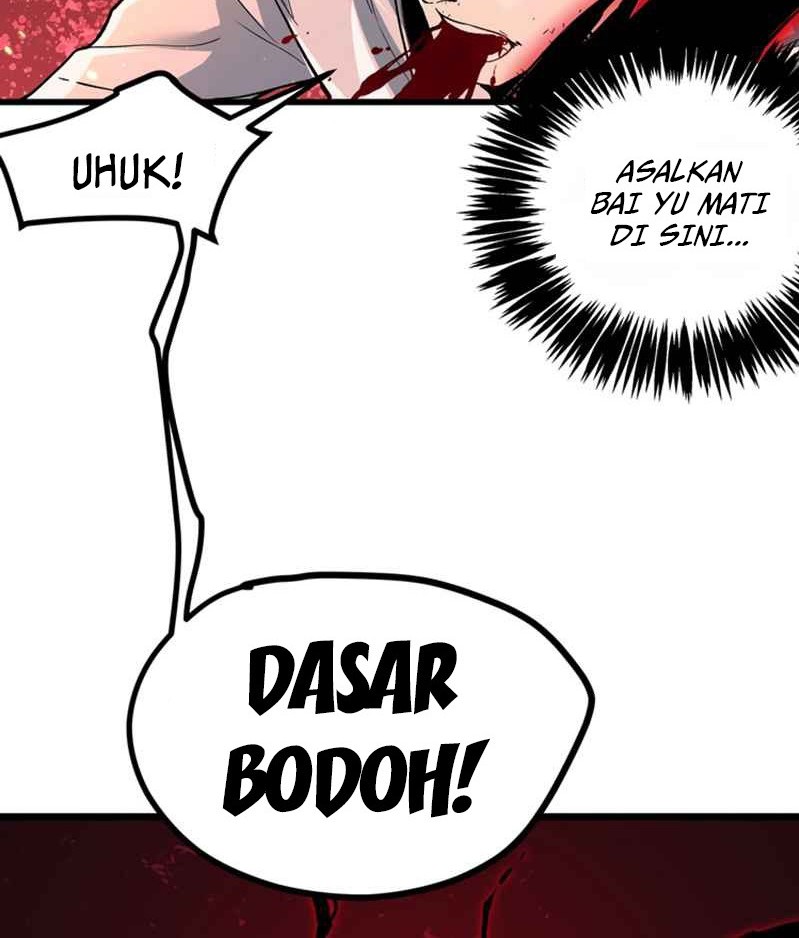 Black Abyss at Dawn Chapter 1.2 - halaman 52