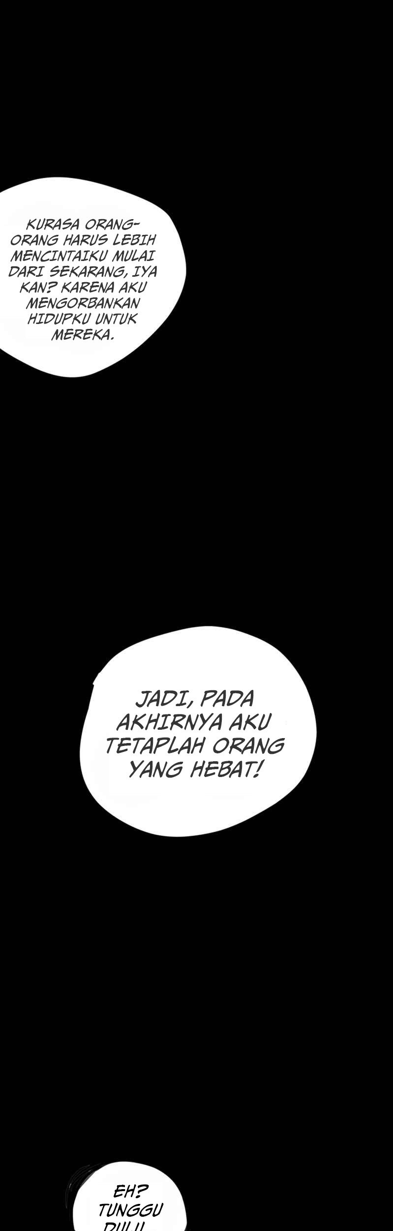 Black Abyss at Dawn Chapter 1.2 - halaman 57