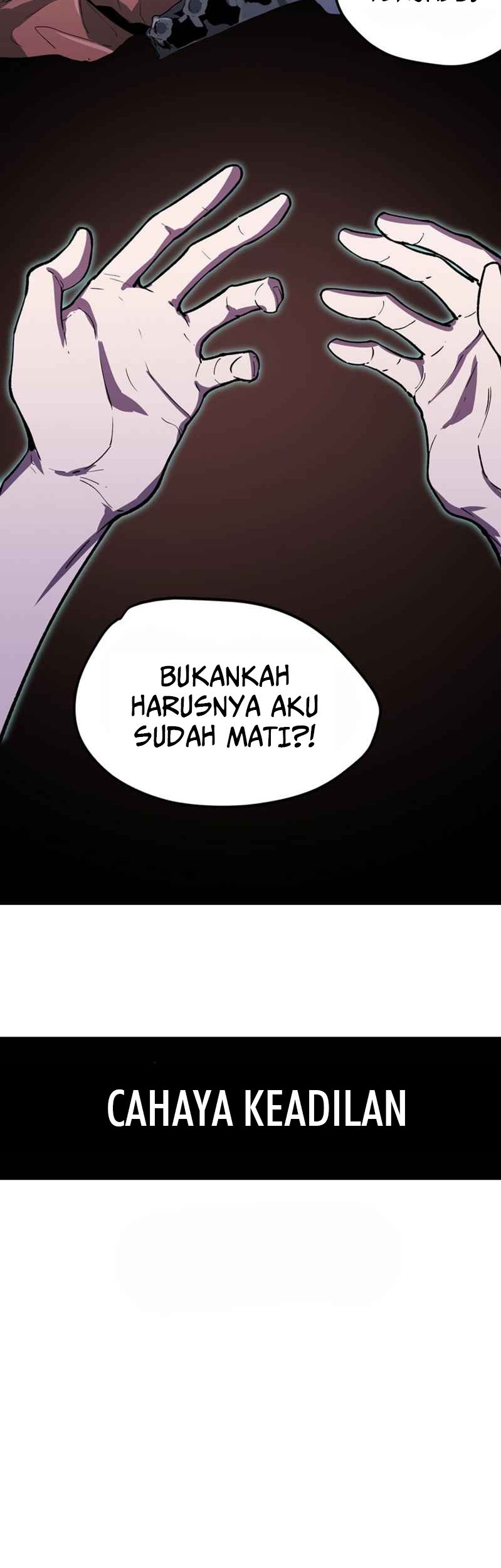 Black Abyss at Dawn Chapter 1.2 - halaman 59