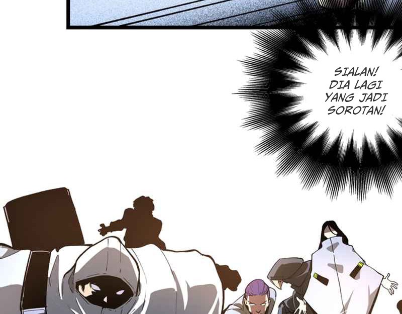 Black Abyss at Dawn Chapter 1.2 - halaman 9