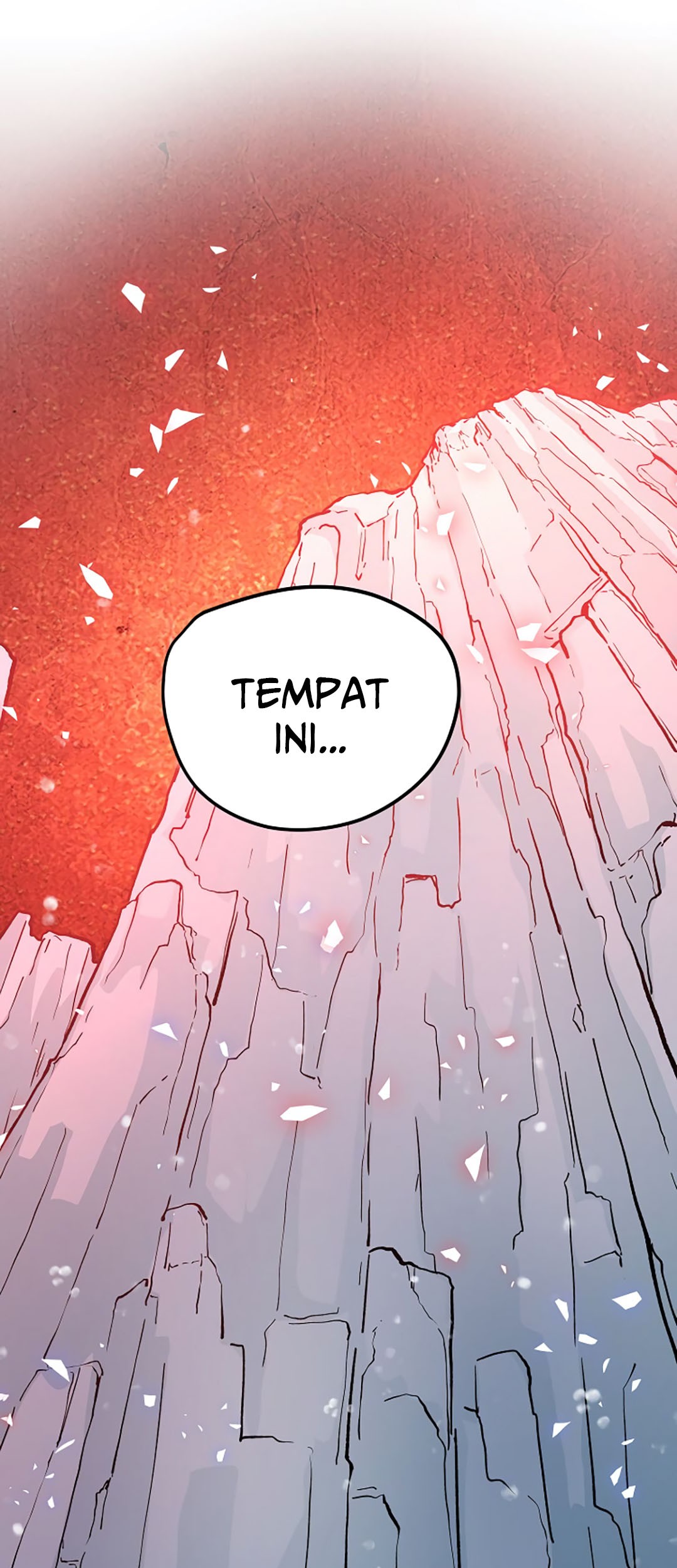 Black Abyss at Dawn Chapter 10 - halaman 32