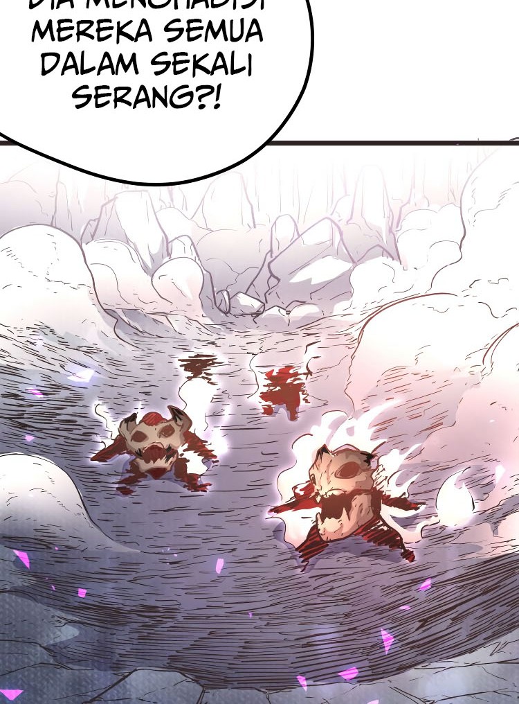 Black Abyss at Dawn Chapter 11 - halaman 27
