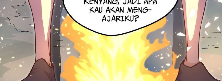 Black Abyss at Dawn Chapter 12 - halaman 22