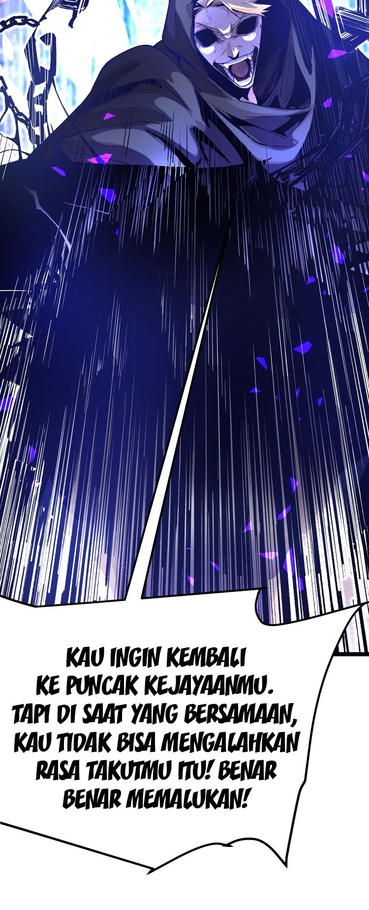 Black Abyss at Dawn Chapter 14 - halaman 11
