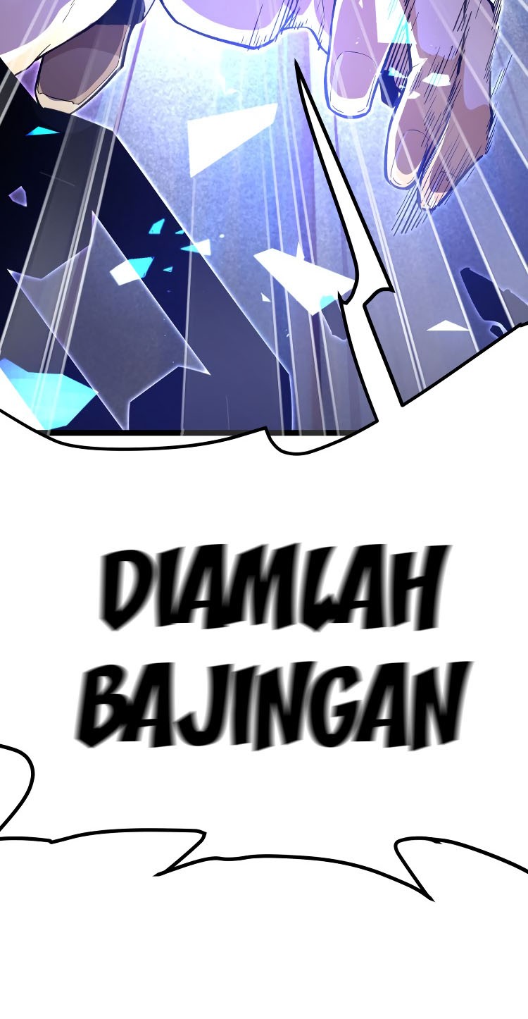 Black Abyss at Dawn Chapter 14 - halaman 19