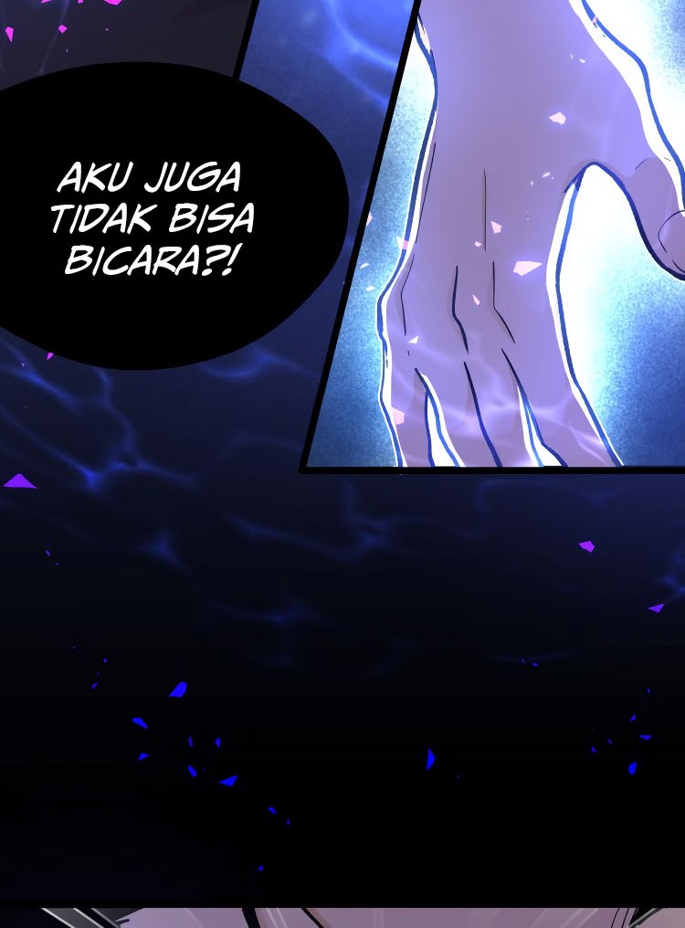 Black Abyss at Dawn Chapter 14 - halaman 5
