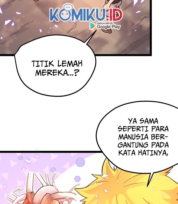 Black Abyss at Dawn Chapter 15 - halaman 23