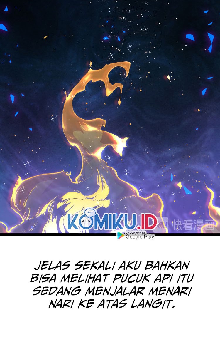 Black Abyss at Dawn Chapter 15 - halaman 7