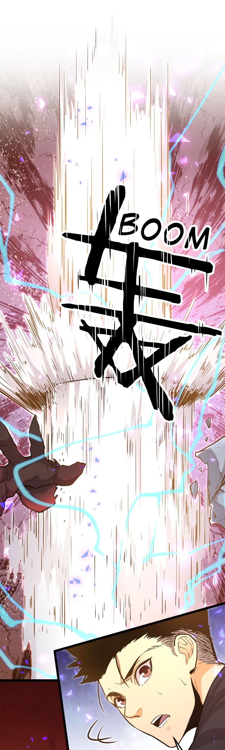 Black Abyss at Dawn Chapter 16 - halaman 9