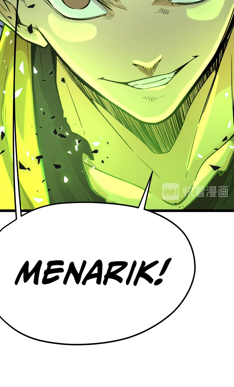Black Abyss at Dawn Chapter 17 - halaman 12