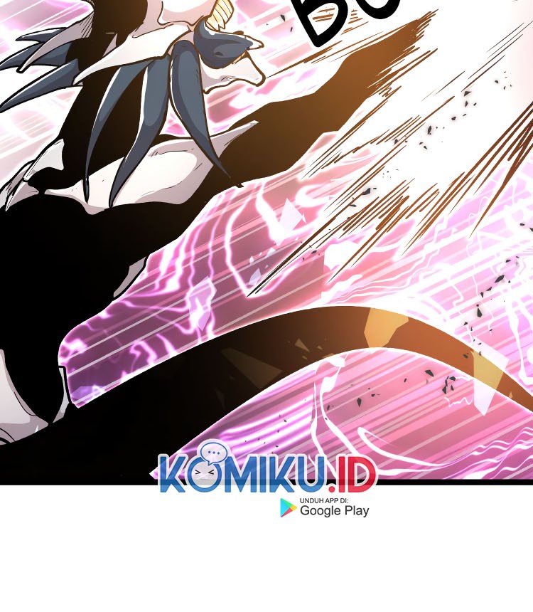 Black Abyss at Dawn Chapter 17 - halaman 26