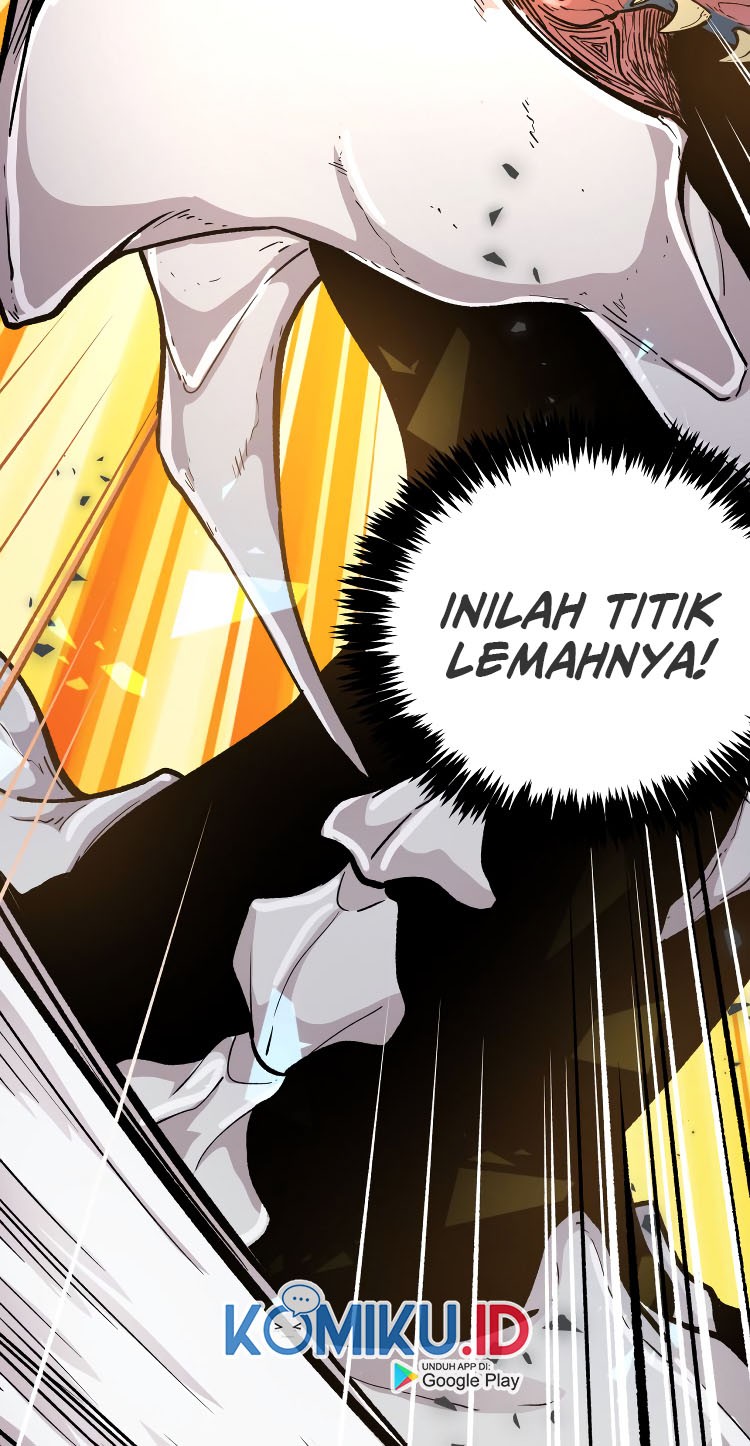 Black Abyss at Dawn Chapter 18 - halaman 6