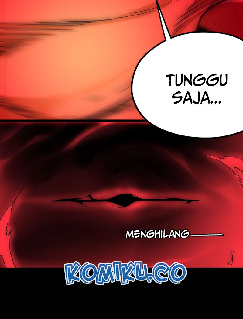 Black Abyss at Dawn Chapter 2 - halaman 13