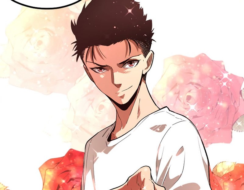 Black Abyss at Dawn Chapter 2 - halaman 19