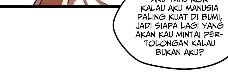 Black Abyss at Dawn Chapter 2 - halaman 21