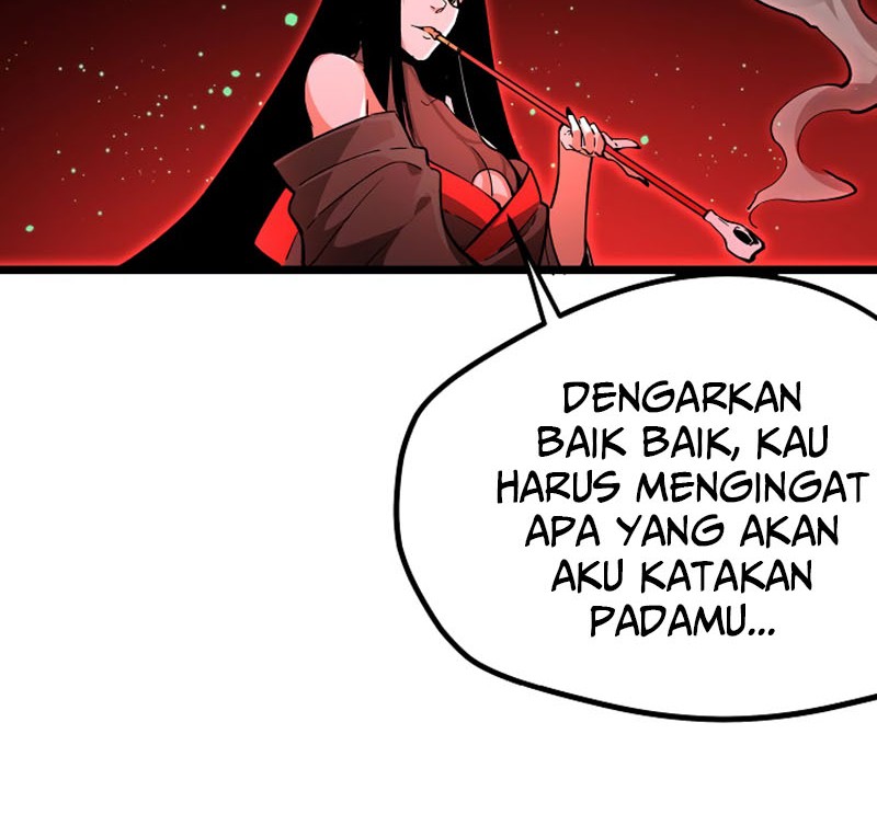Black Abyss at Dawn Chapter 2 - halaman 23