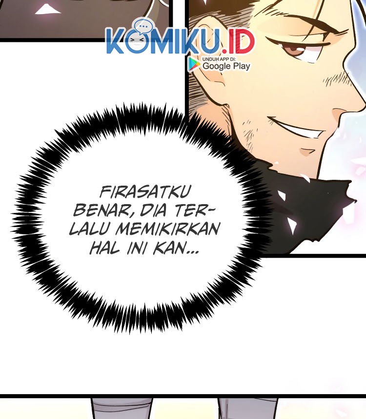 Black Abyss at Dawn Chapter 20 - halaman 20