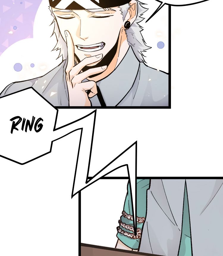 Black Abyss at Dawn Chapter 23 - halaman 11