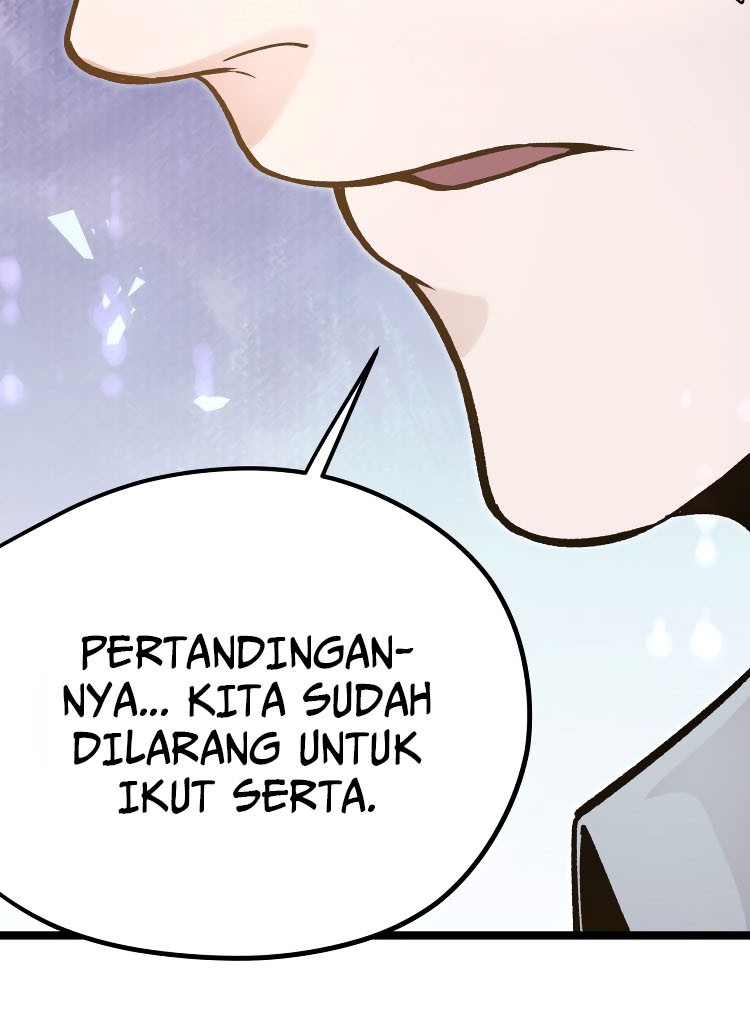 Black Abyss at Dawn Chapter 24 - halaman 14
